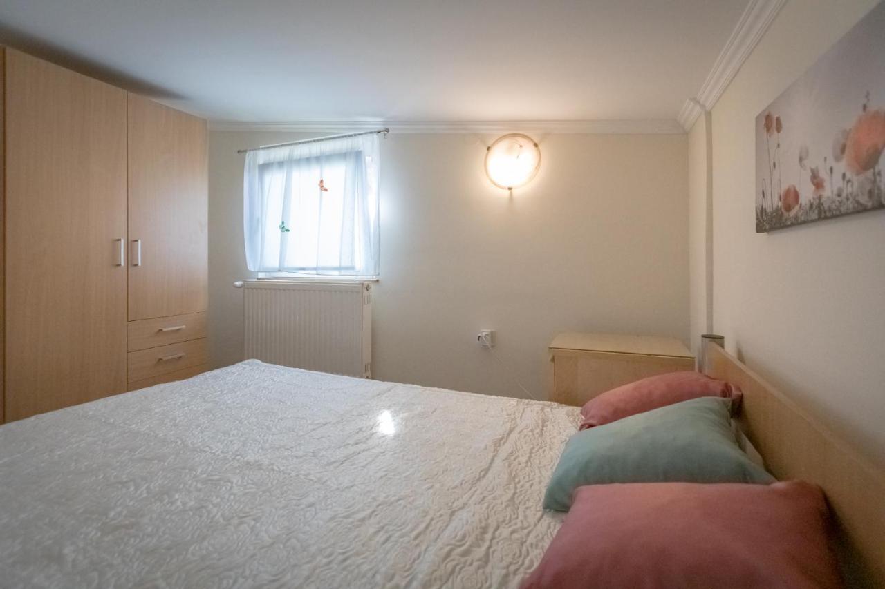 Orgona Vendégház Murakeresztur Kültér fotó