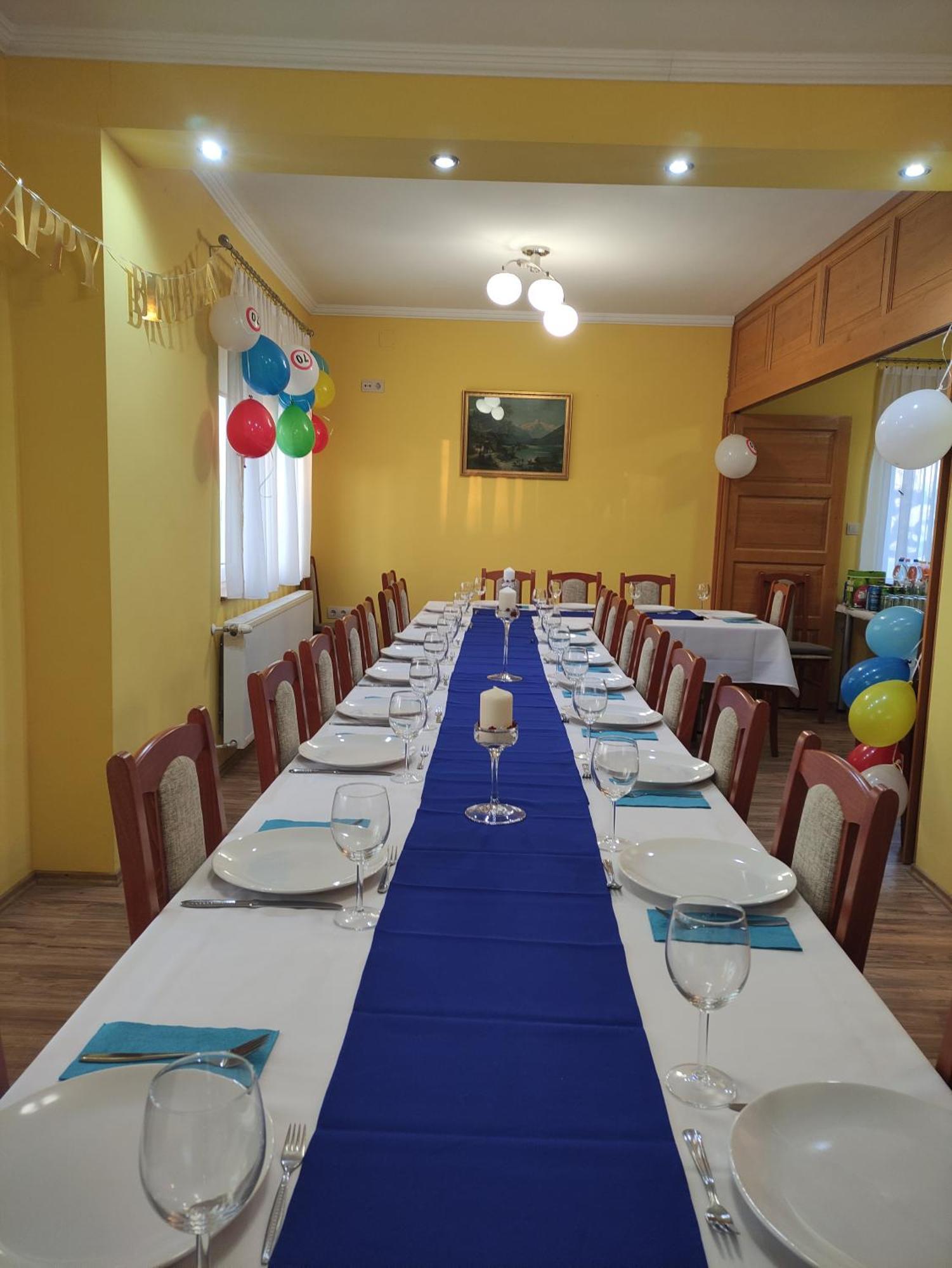 Orgona Vendégház Murakeresztur Kültér fotó